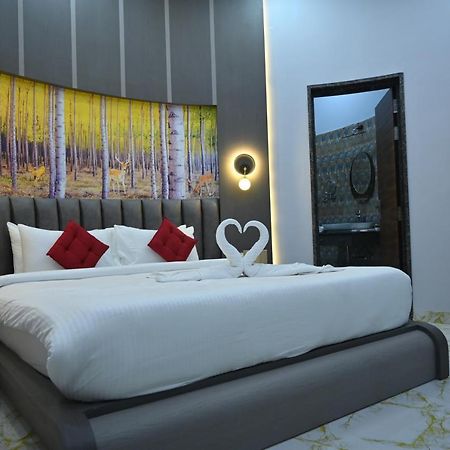 Modi Resort And Garden Chhāpar المظهر الخارجي الصورة