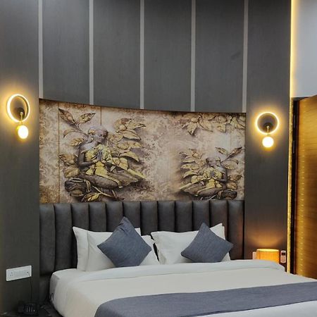 Modi Resort And Garden Chhāpar المظهر الخارجي الصورة