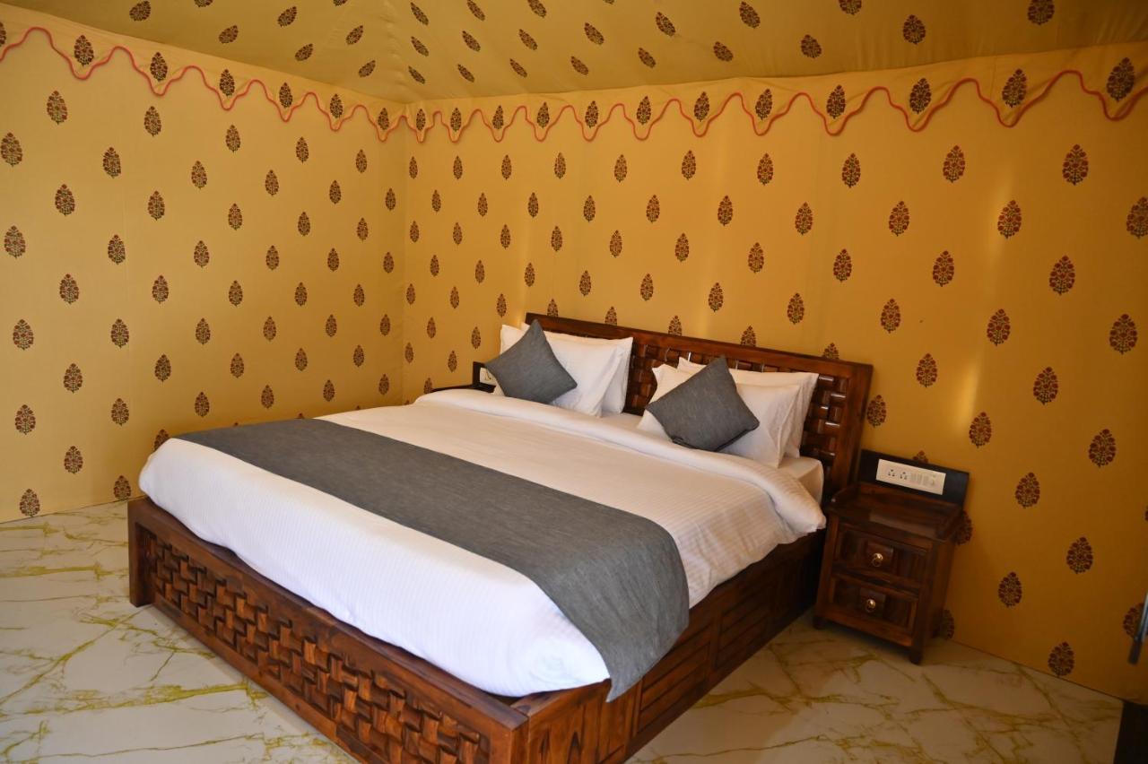 Modi Resort And Garden Chhāpar المظهر الخارجي الصورة